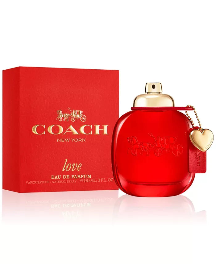 Coach Love Eau de Parfum - M2G