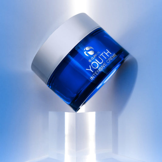 iS Clinical Youth Intensive Creme - M2G