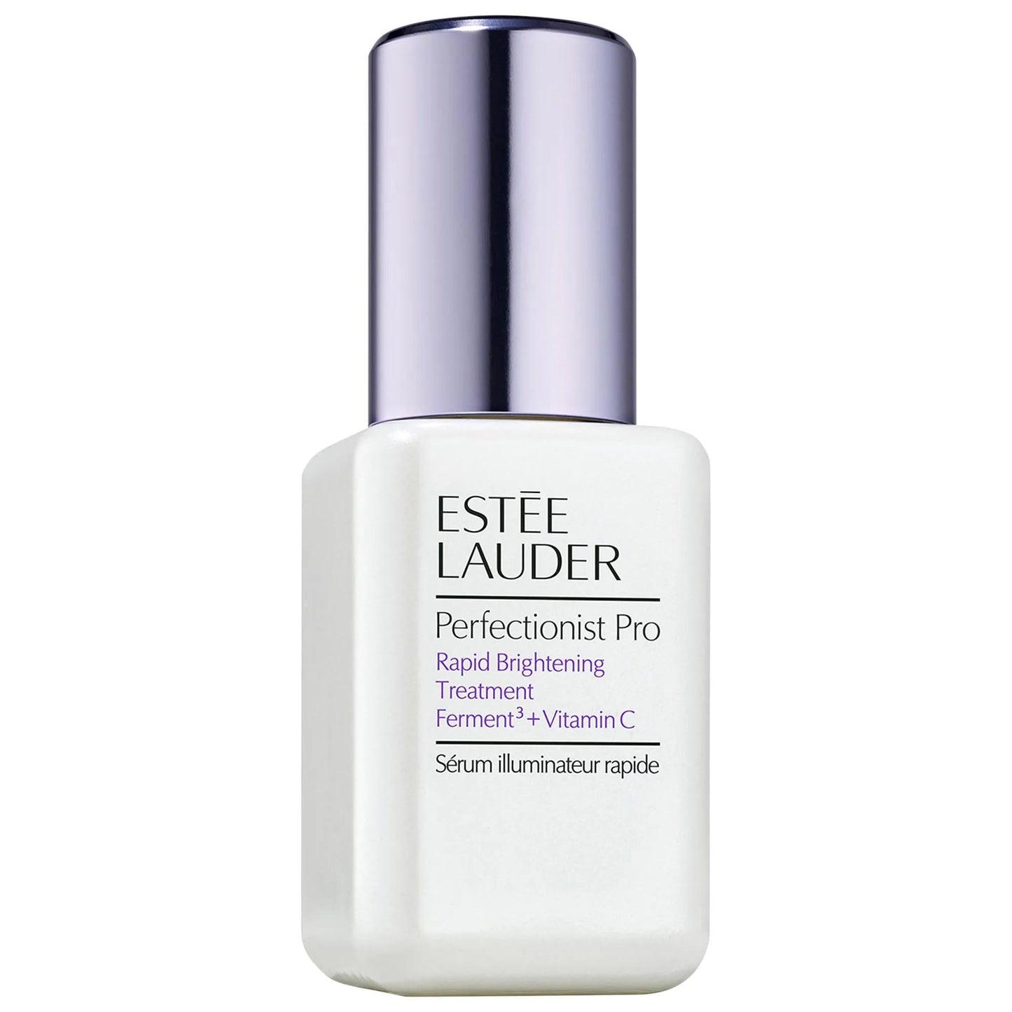 Estée Lauder Perfectionist Pro Rapid Brightening Serum - Dark Spot Corrector & Hydrating Vitamin C Serum for Uneven Skin Tone