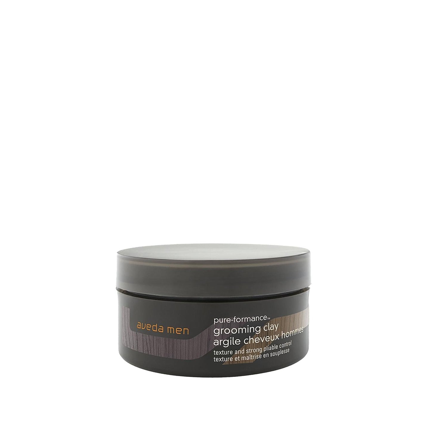 Aveda Men's Grooming Clay - Natural Styling for Strong Hold & Versatility
