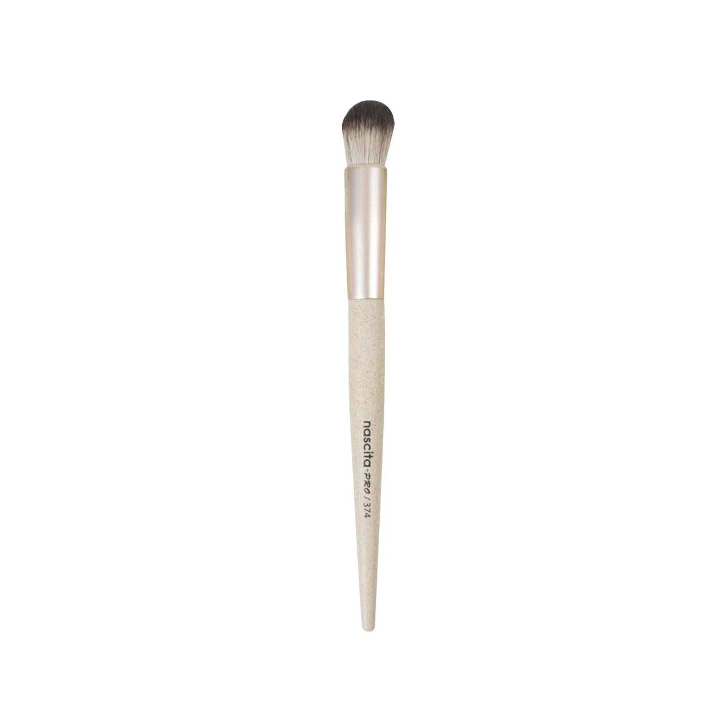 Nascita Eco Makeup Brush - Eco-Friendly Design for Smooth Application
