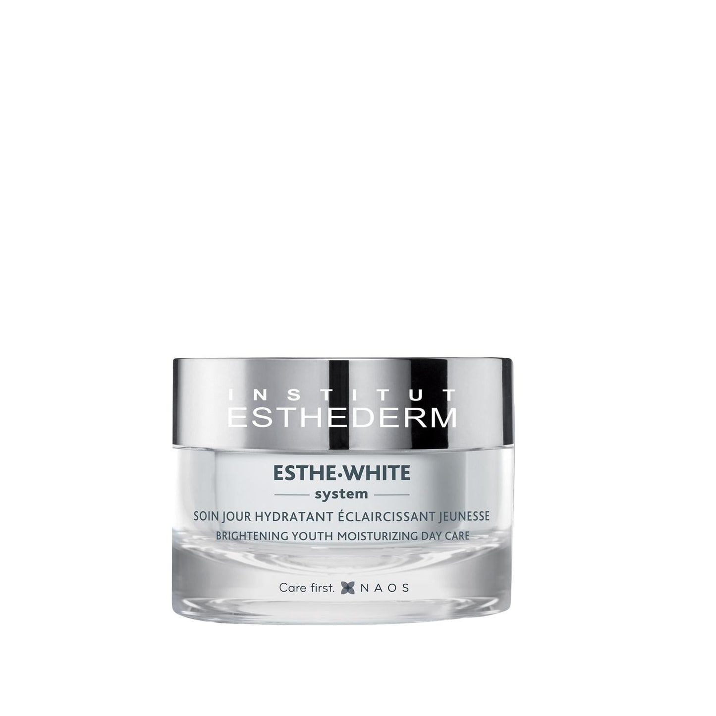 Esthederm Esthe White Brightening Youth Moisturizing Day Cream - Anti-aging & Hydrating Day Care for Radiant Skin