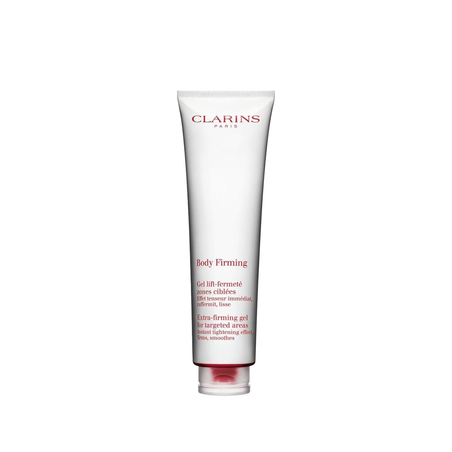 Clarins Extra-Firming Body Firming Gel: Tighten Skin & Improve Elasticity - Anti-Cellulite Body Contouring Gel, 5.07 fl oz