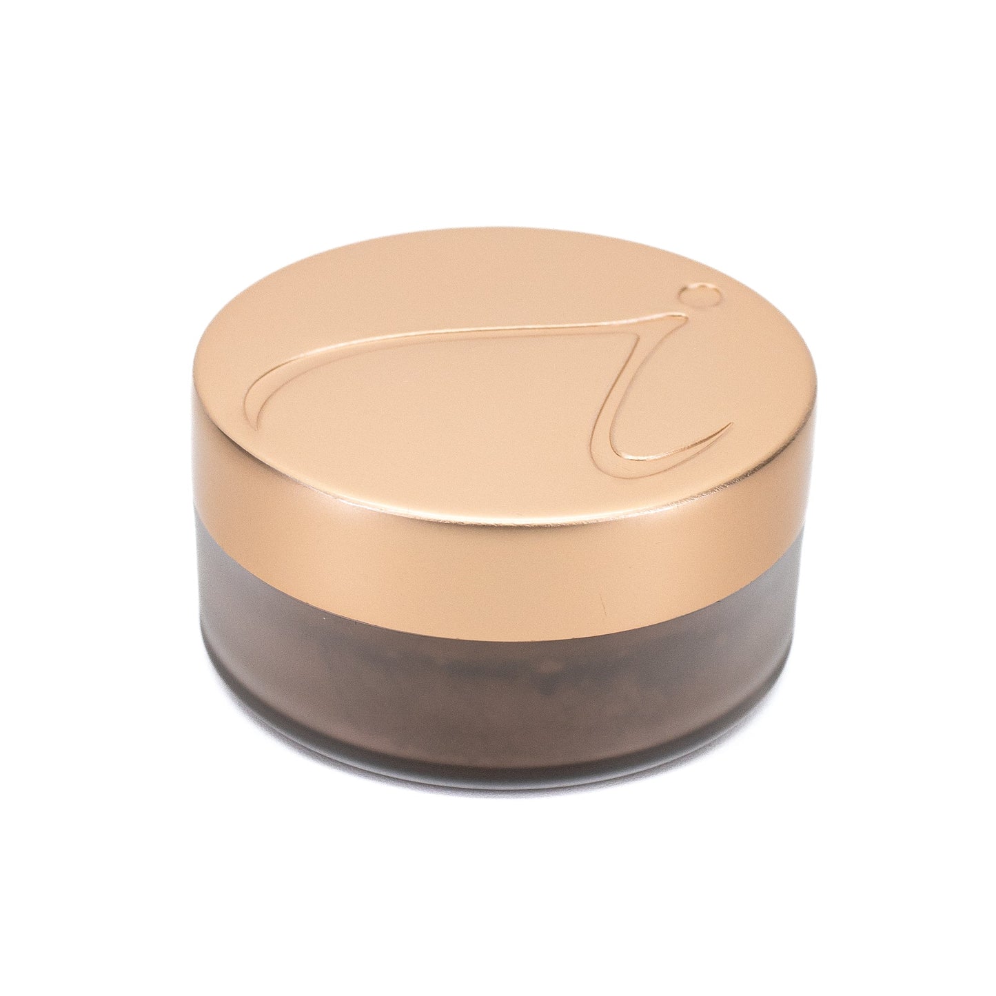 jane iredale Amazing Base Loose Mineral Powder SPF15 MAHOGANY 0.37oz - New - M2G