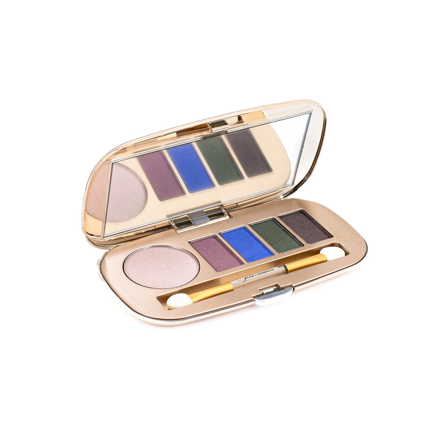 jane iredale Eye Shadow Kit LET'S PARTY 0.34oz - Imperfect Box - M2G