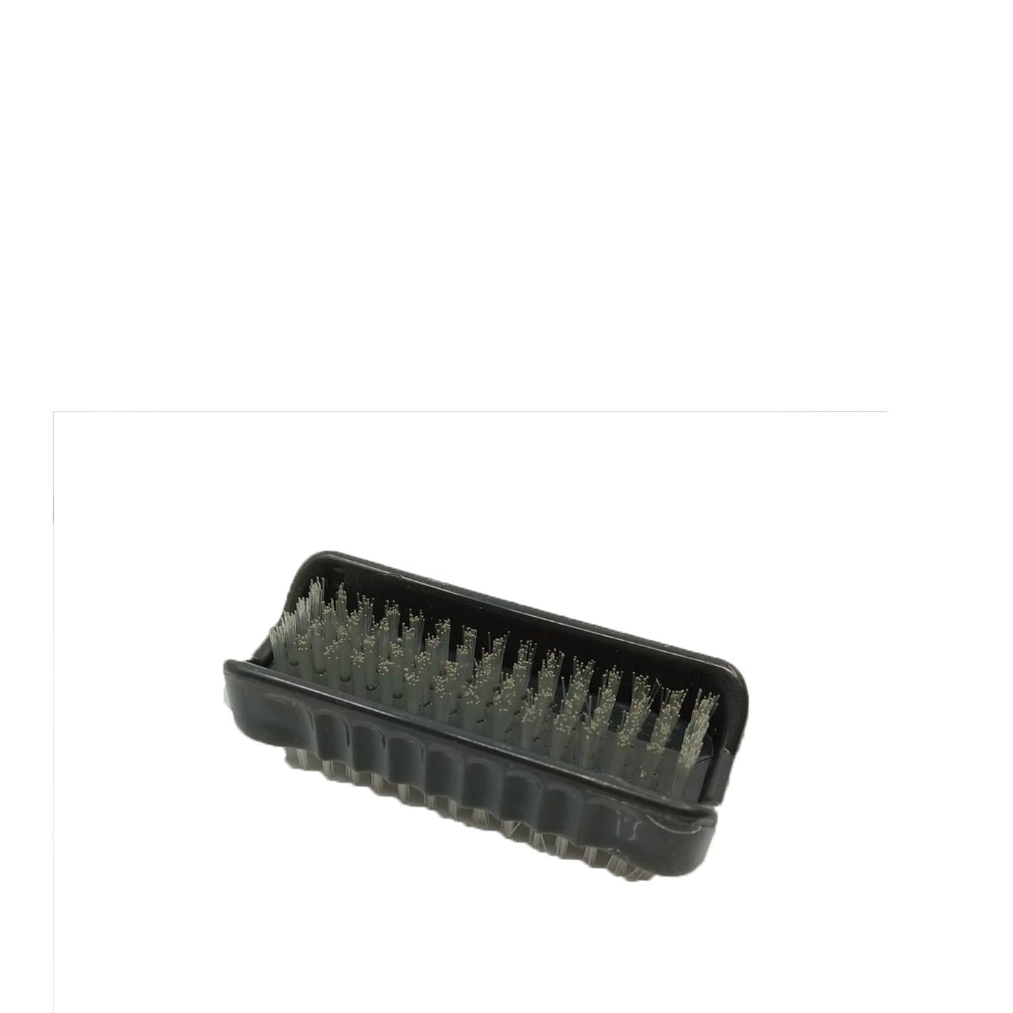 Claris Cosmetic Luxury Nail Brush C-47110 - High-Quality Nail Grooming Tool for Effective Cleaning and Durable Construction