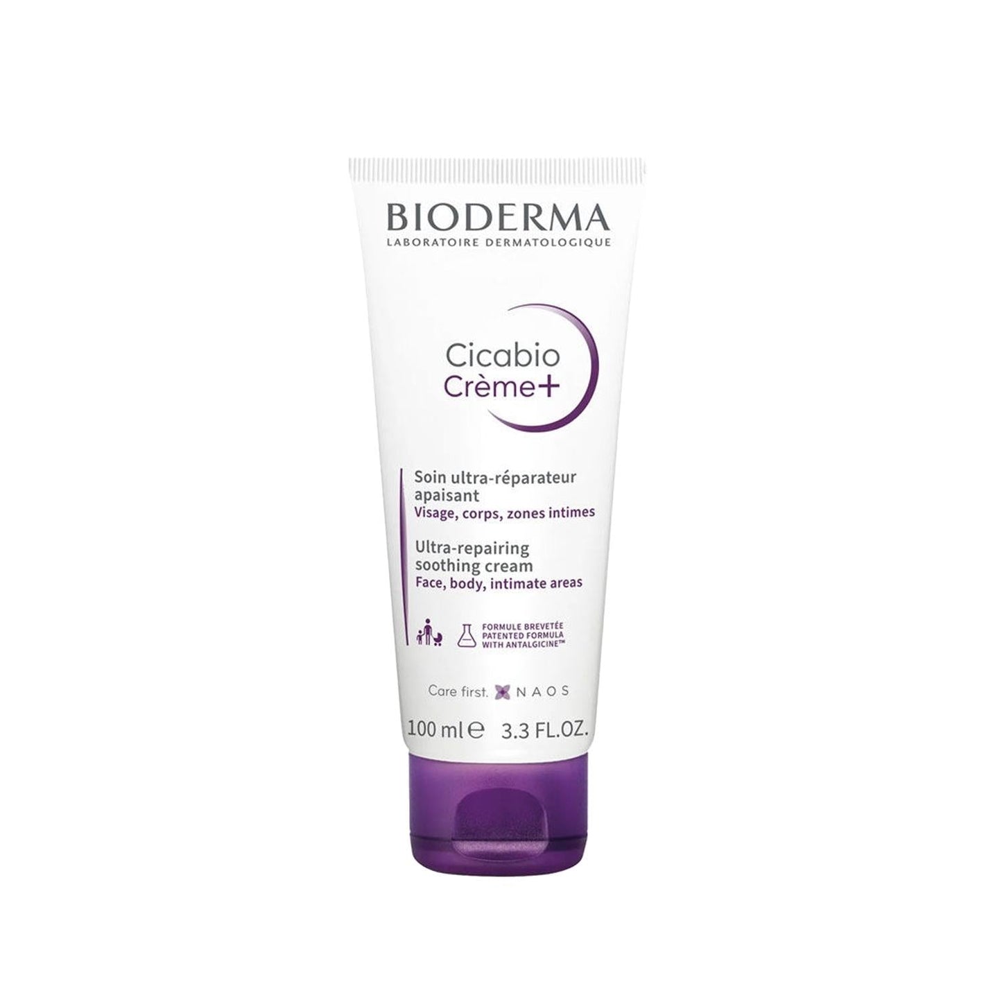 Bioderma Cicabio Creme 100 ml