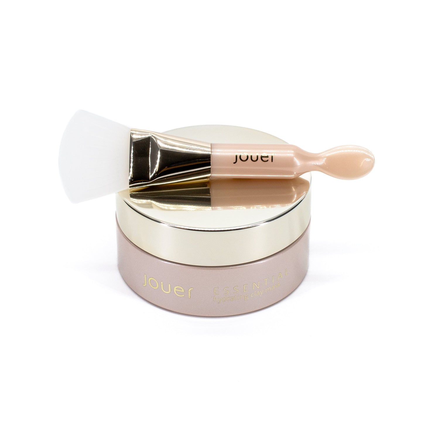 jouer Essential Hydrating Clay Mask 1.8oz - Imperfect Box - M2G
