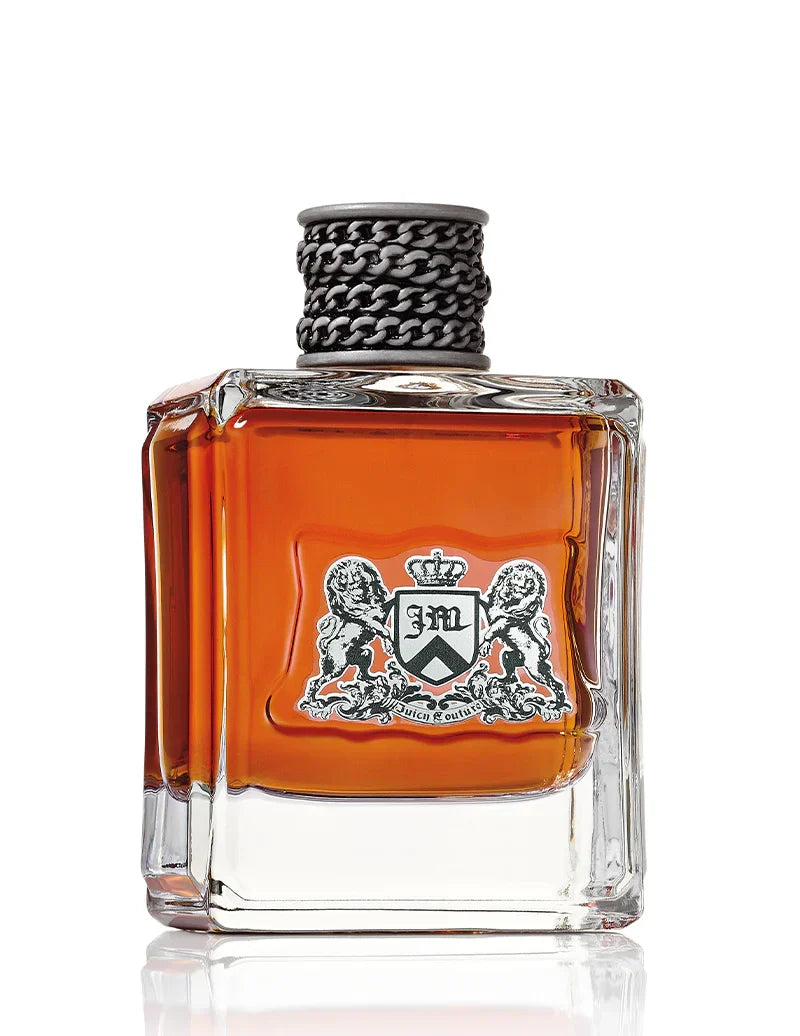 Juicy Couture Dirty English Eau de Toilette Spray For Men 3.4 OZ - M2G