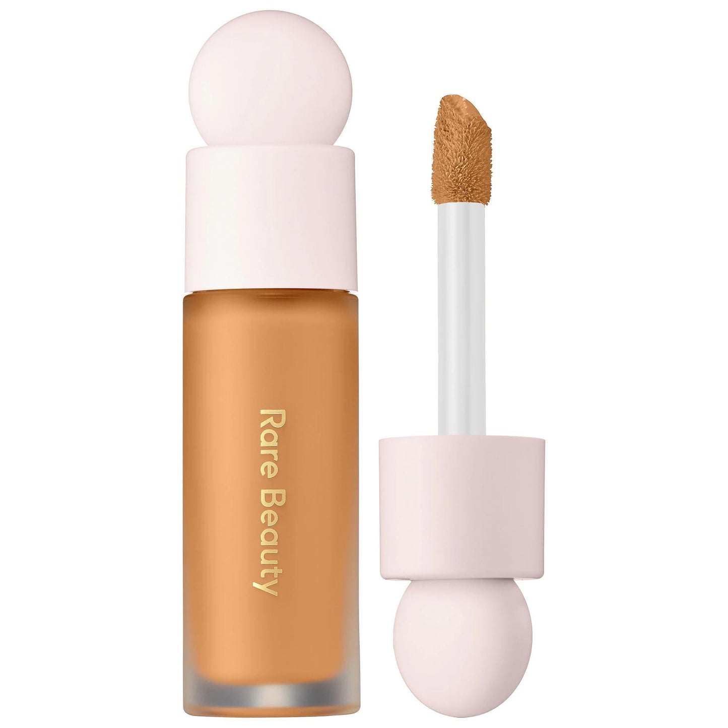 Liquid Touch Brightening Concealer: Hydrating, Radiant Finish, Full Coverage for Dark Circles, Vegan & Cruelty-Free