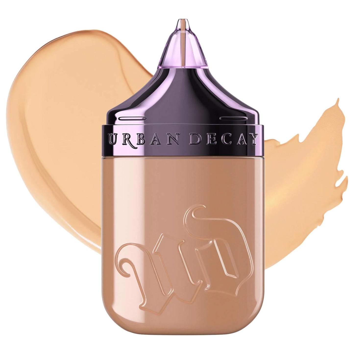 Face Bond Waterproof Foundation: Medium Coverage, Matte Finish, Blurs Imperfections, Niacinamide, Lightweight, Cruelty-Free - The Ultimate Flawless Look.