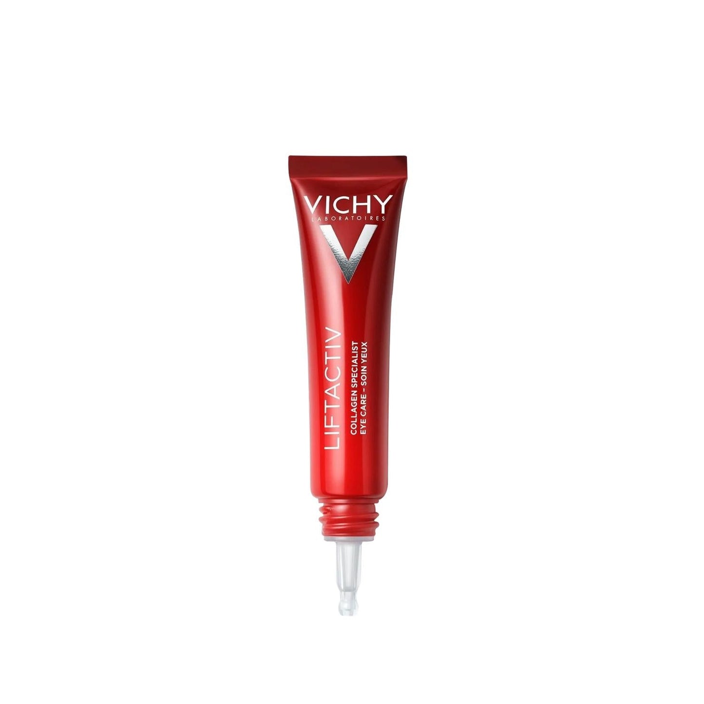 Vichy Liftactiv Collagen Specialist Eye Cream: Anti-Aging, Wrinkle Reduction, & Enhanced Elasticity for Youthful Eyes