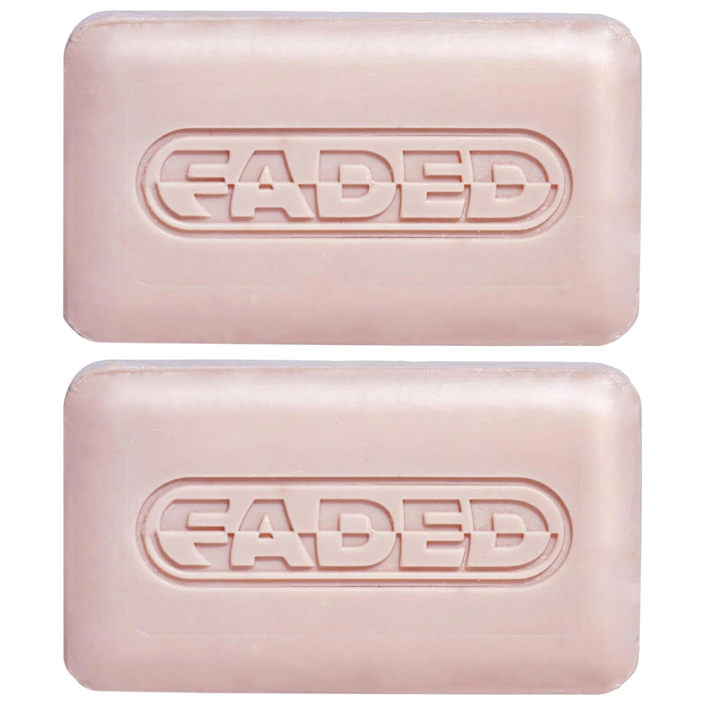 Topicals Brightening & Cleansing Body Bar for Uneven Skin Tone - Vegan, Fragrance-Free, 2 Pack