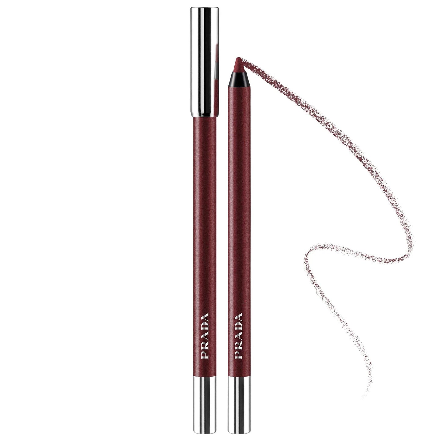 Pradalines Waterproof Smudge Proof Eye Pencil - Long Lasting Eye Color, Ophthalmologically Tested