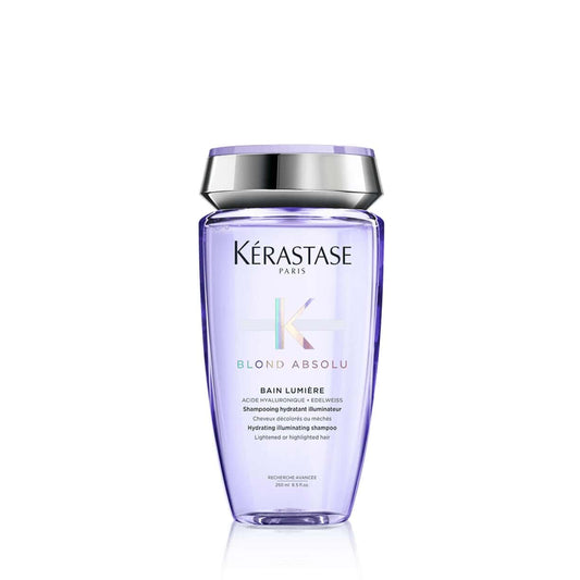 Kerastase Blond Absolu Bain Lumiere 8.5 OZ - M2G