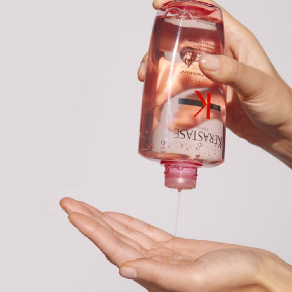 Kerastase Genesis Bain Hydra-Fortifiant Shampoo - M2G