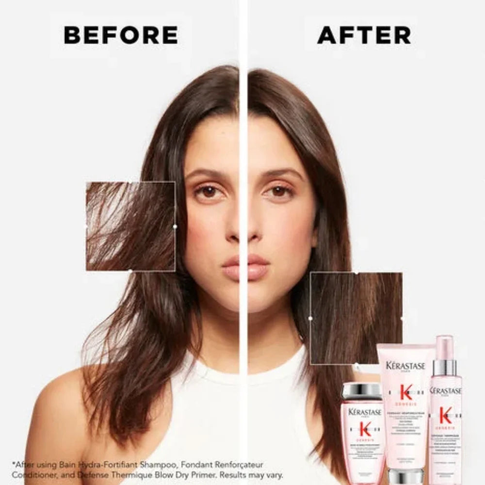 Kerastase Genesis Bain Hydra-Fortifiant Shampoo - M2G
