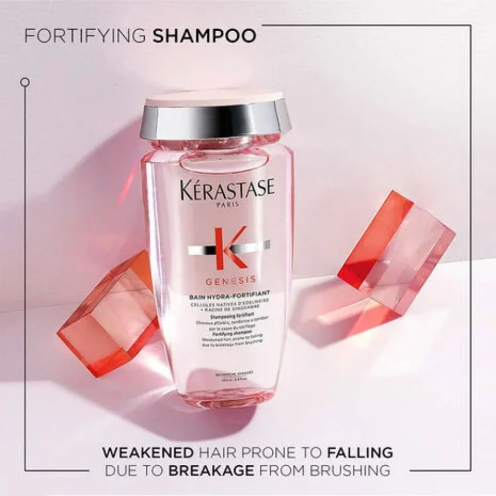 Kerastase Genesis Bain Hydra-Fortifiant Shampoo - M2G