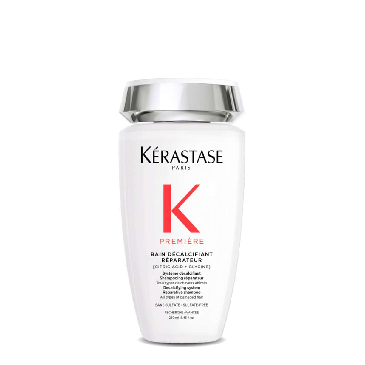 Kerastase Premiere Bain Decalcifiant Reparateur Repairing Shampoo 8.5 OZ - M2G