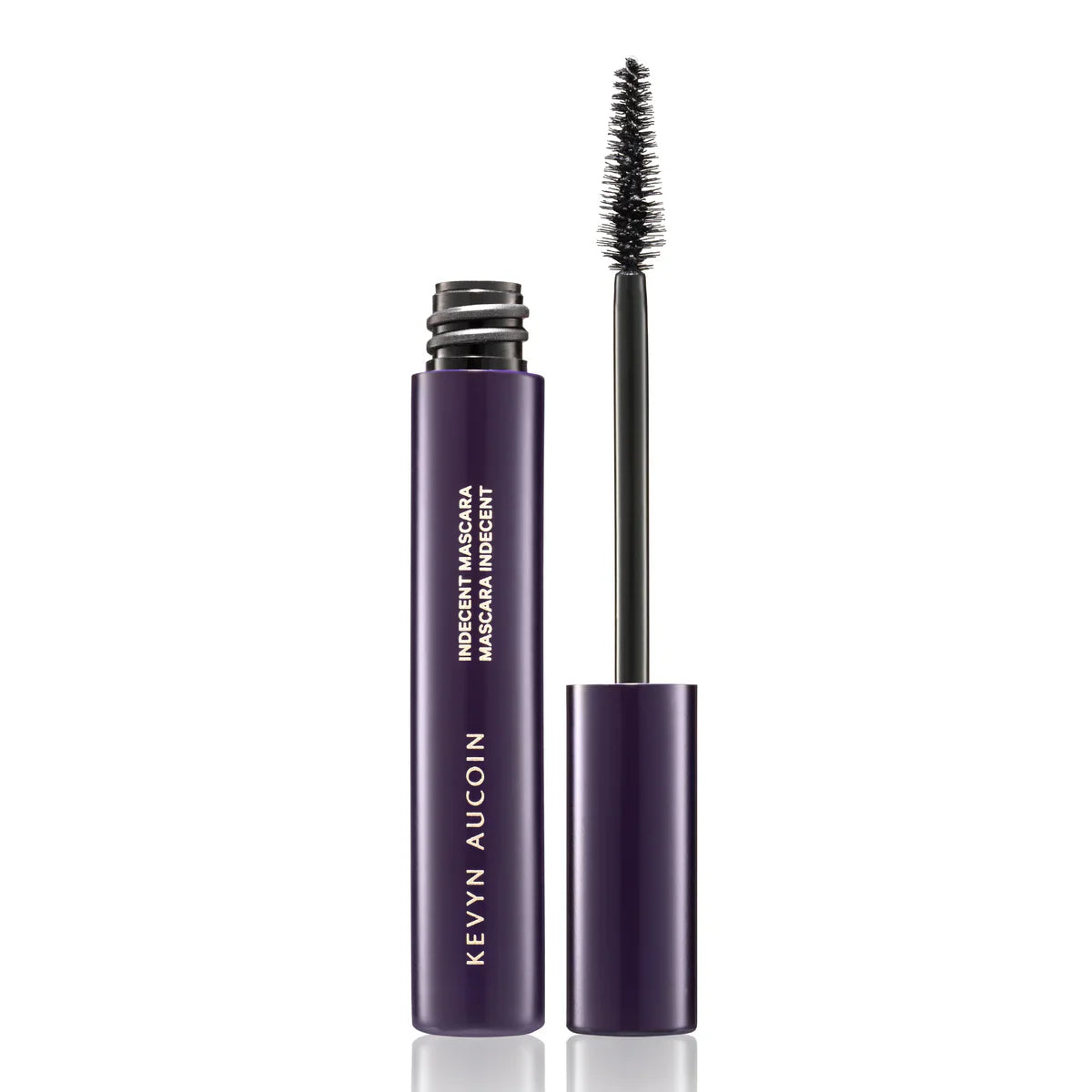 Kevyn Aucoin Indecent Mascara - Black - M2G