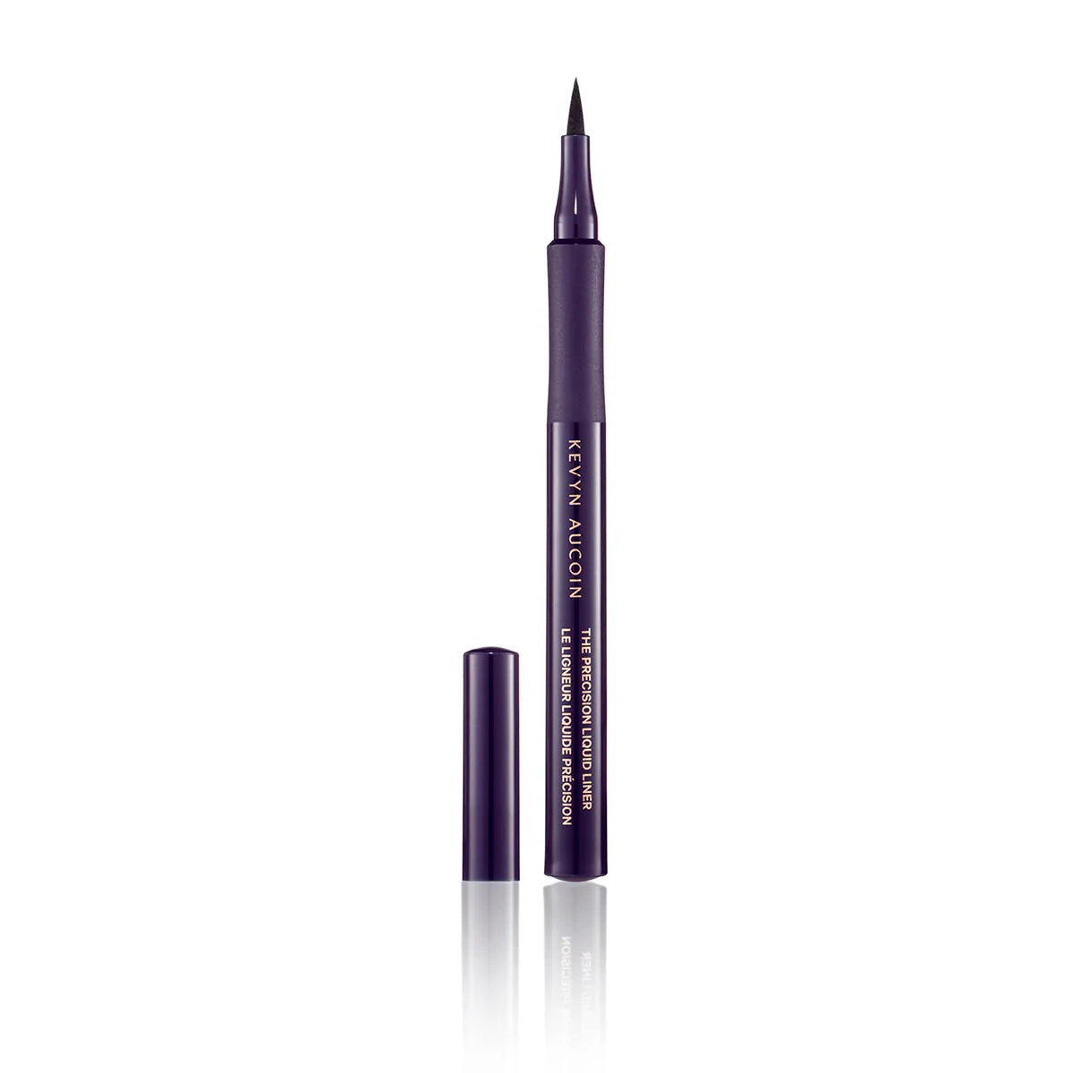 Kevyn Aucoin The Precision Liquid Liner - Black - M2G