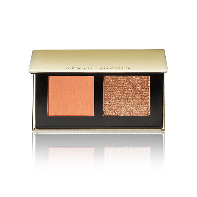 Kevyn Aucoin The Art of Blush & Glow - M2G