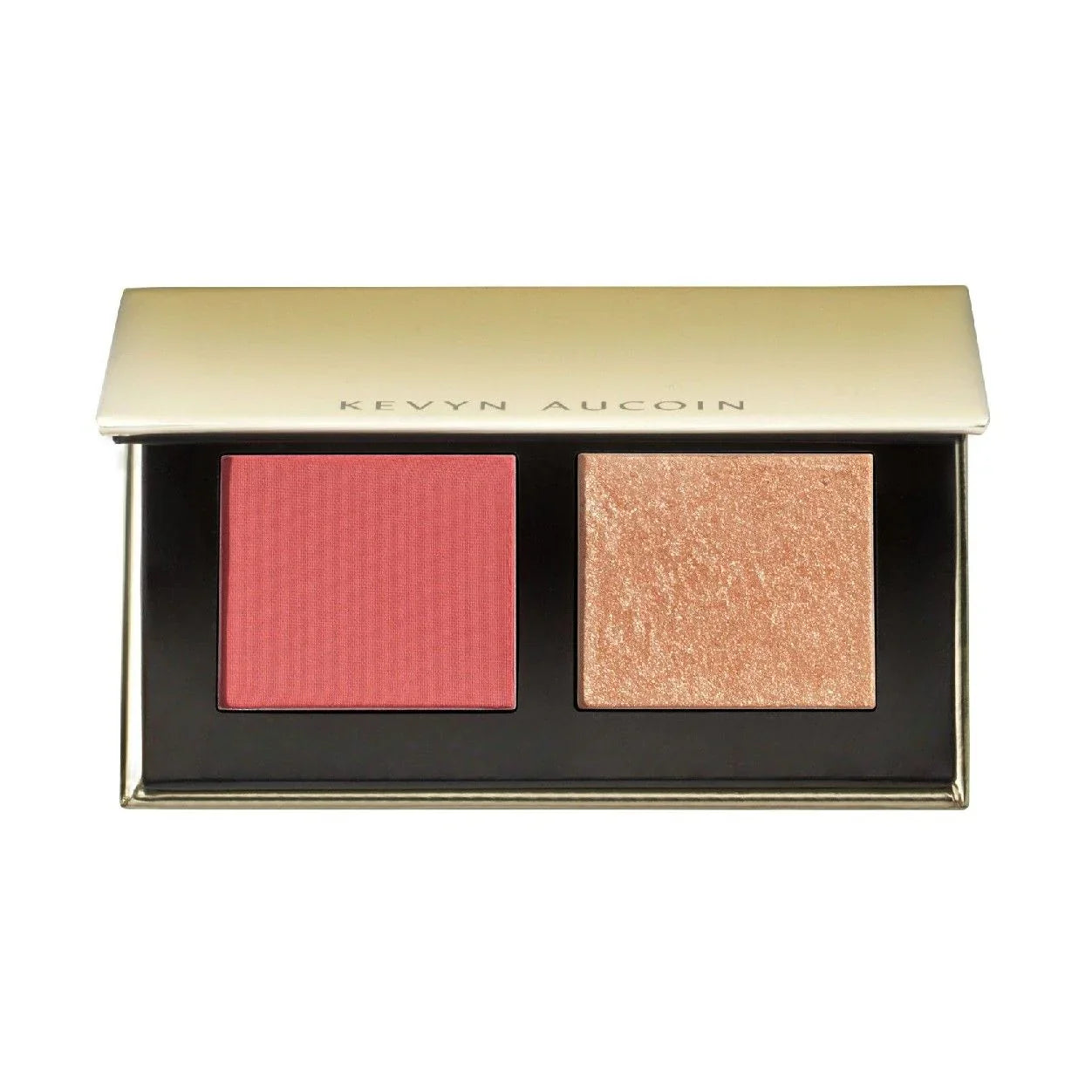 Kevyn Aucoin The Art of Blush & Glow - M2G