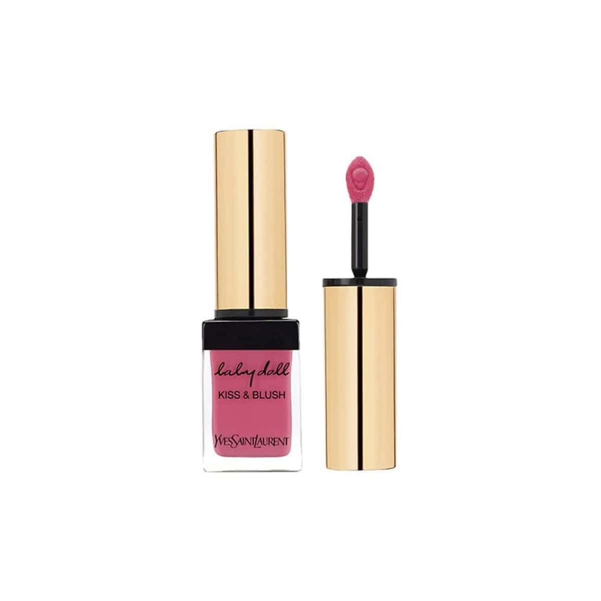 Yves Saint Laurent Baby Doll Kiss & Blush Rouge - M2G
