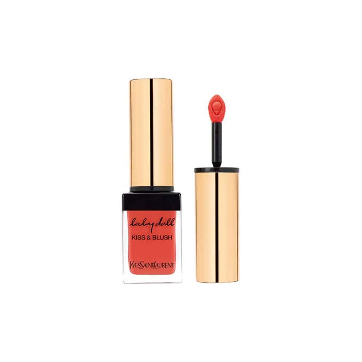 Yves Saint Laurent Baby Doll Kiss & Blush Rouge - M2G