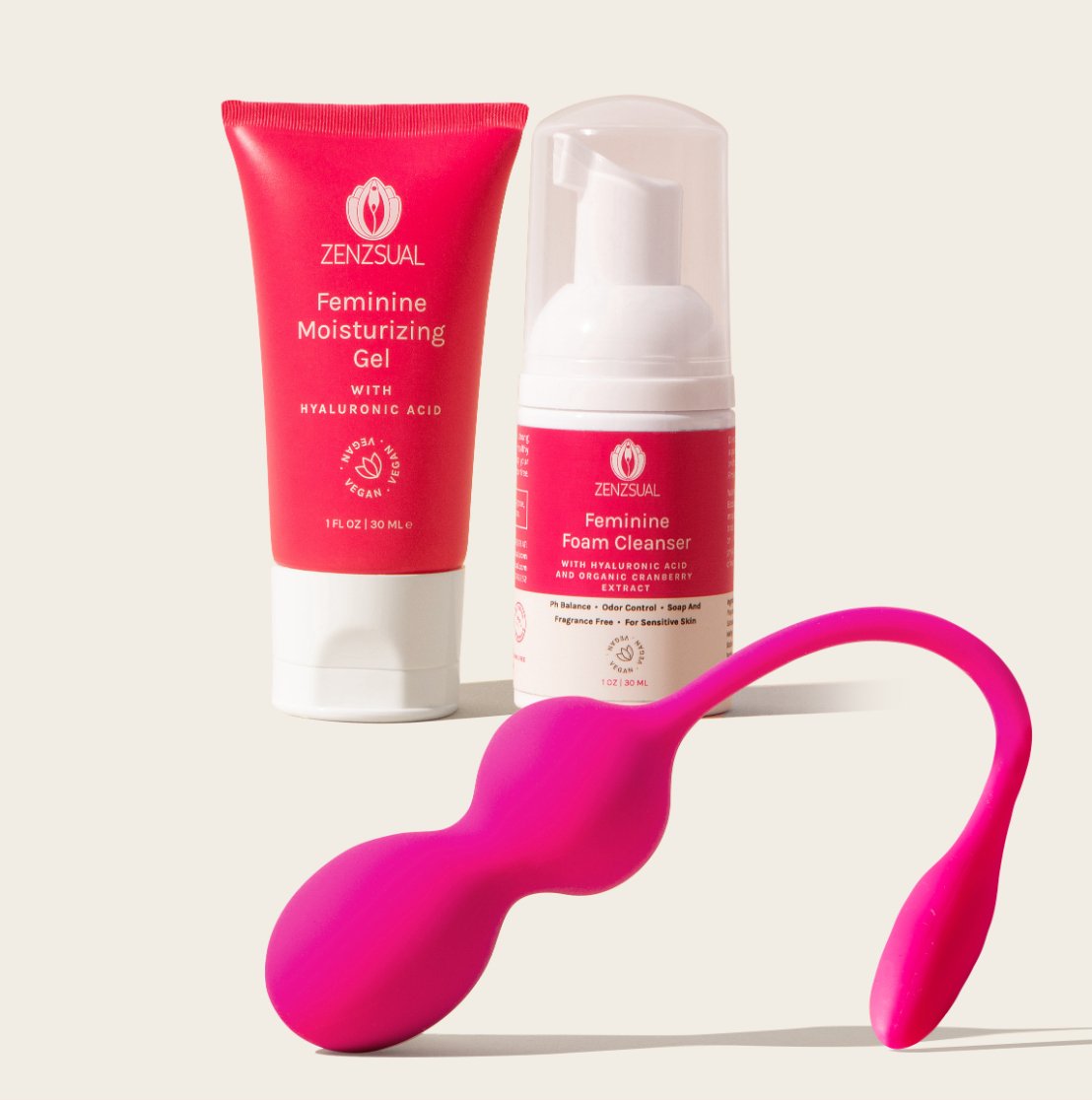 Kit Rejuvenece