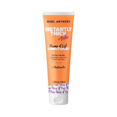 Marc Anthony Hair Thickening Cream - Enriched with Biotin & Phytokeratin for Thicker, Fuller Hair