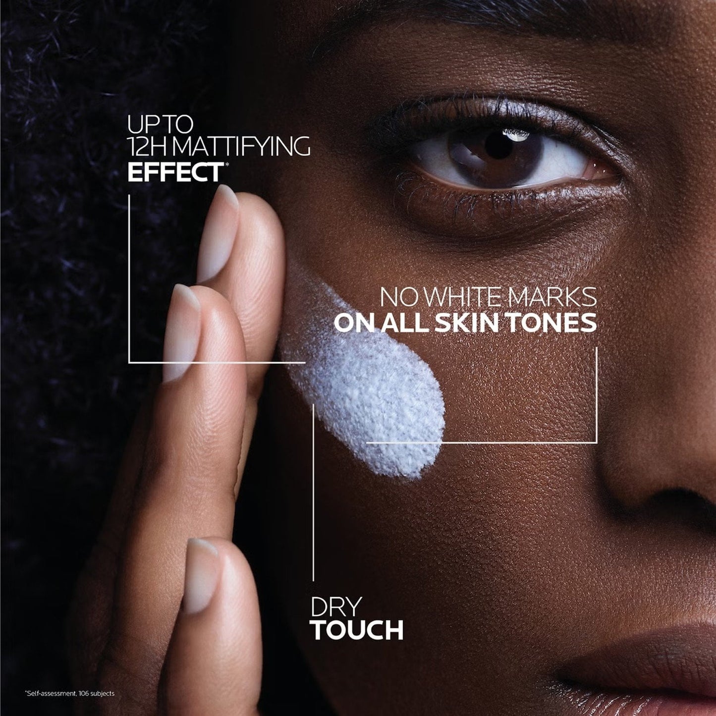 La Roche Posay Anthelios Uvmune 400 Oil Control SPF 50+ Cream 50 ml