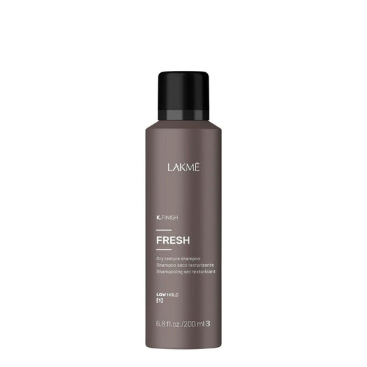 Lakme K Finish Fresh Dry Texture Shampoo 6.8oz - M2G