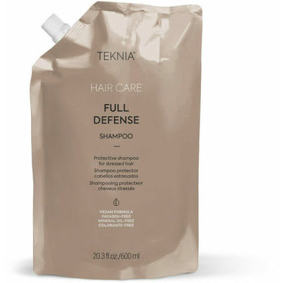 Lakme Teknia Full Defense Shampoo - M2G