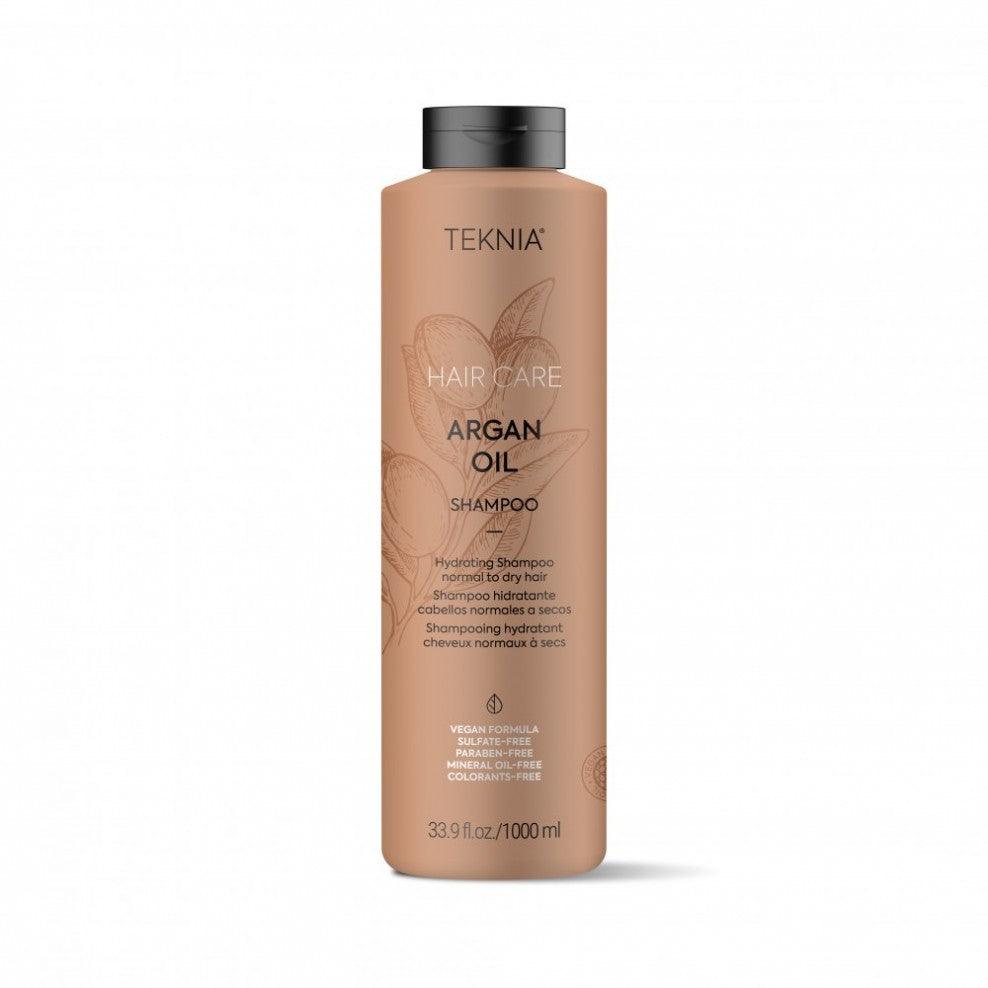 Lakme Teknia Argan Oil Shampoo - M2G