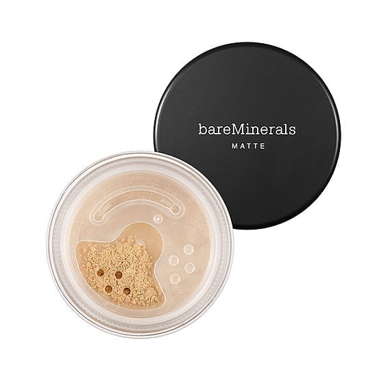 bareMinerals Matte Foundation Broad Spectrum SPF 15 - M2G