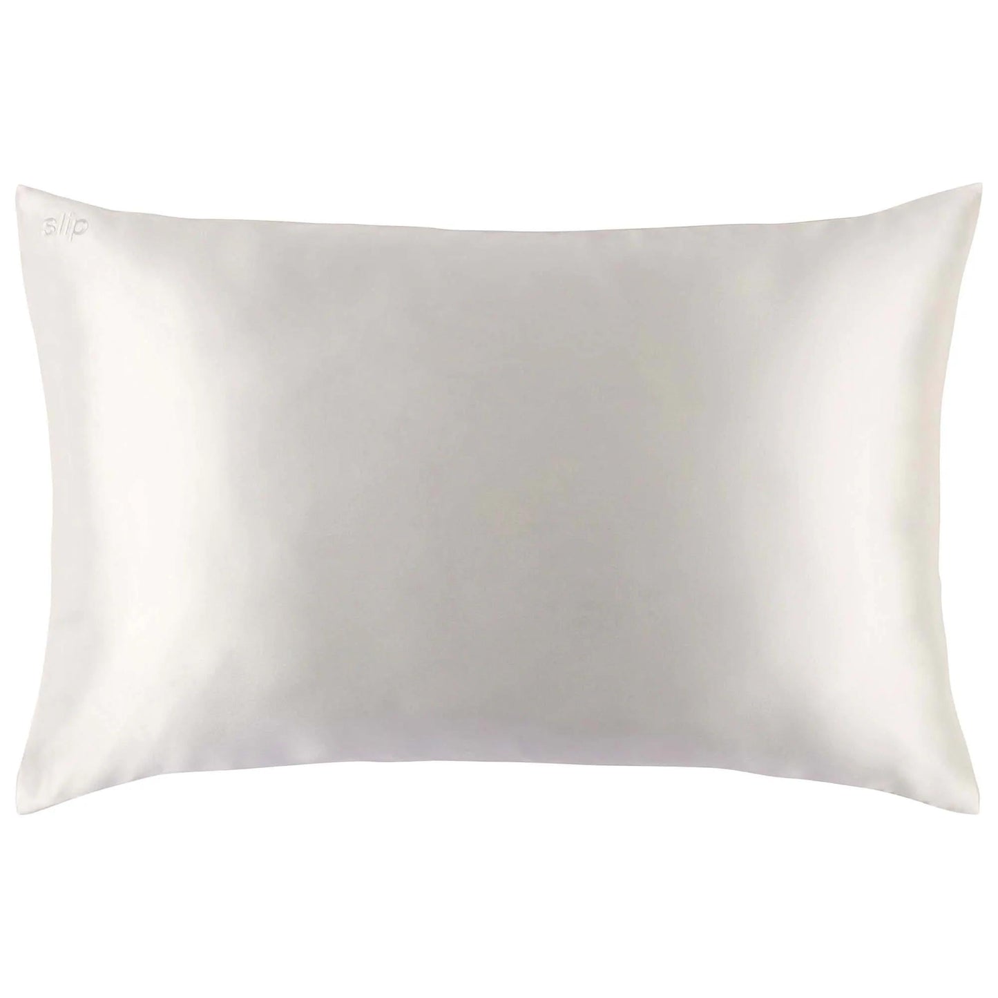 Slip Silk Pillowcase - Luxurious Mulberry Silk for Anti-Aging & Anti-Bedhead Benefits