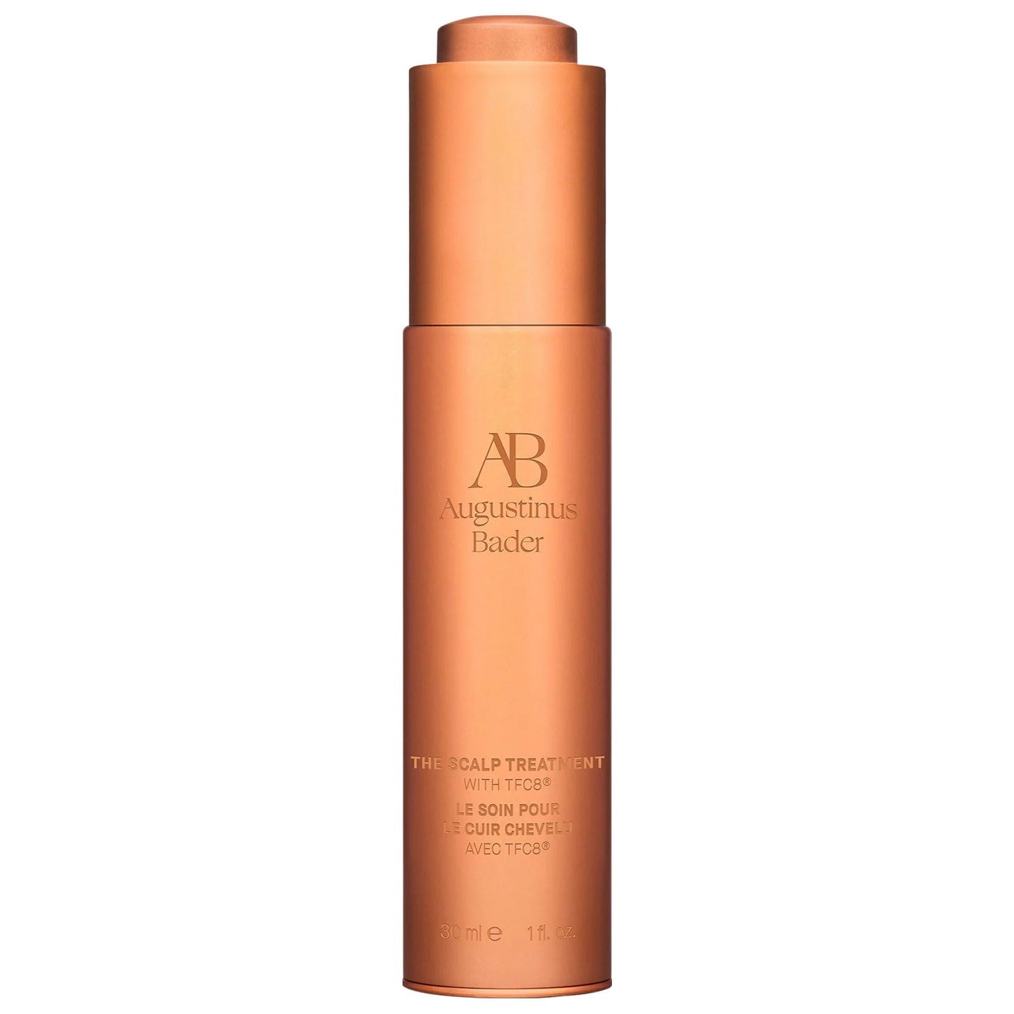 The Scalp Treatment - Scalp Renewal & Hair Growth Solution for Thinning & Damaged Hair