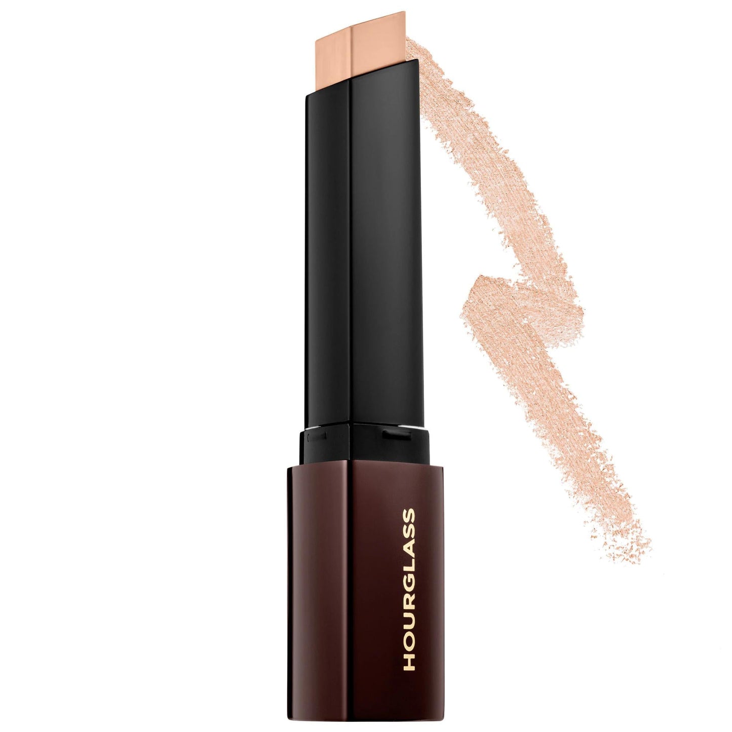 Vanish Seamless Finish Foundation Stick - Weightless, Waterproof, Full Coverage Foundation for On-the-Go - Vegan & Cruelty-Free