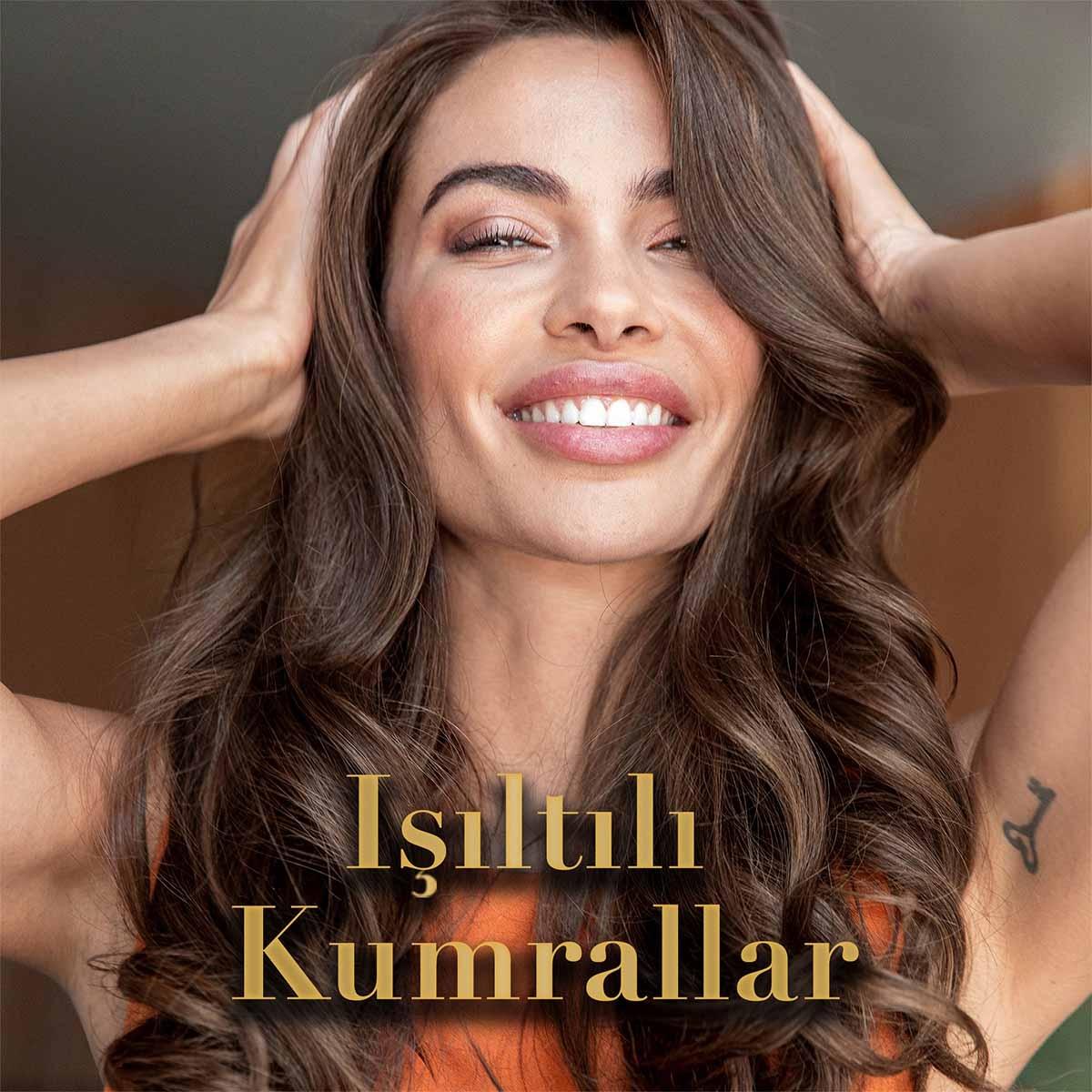 Wella Koleston 6/7 Chocolate Brown Hair Dye - Permanent, Gray Coverage, Easy Application