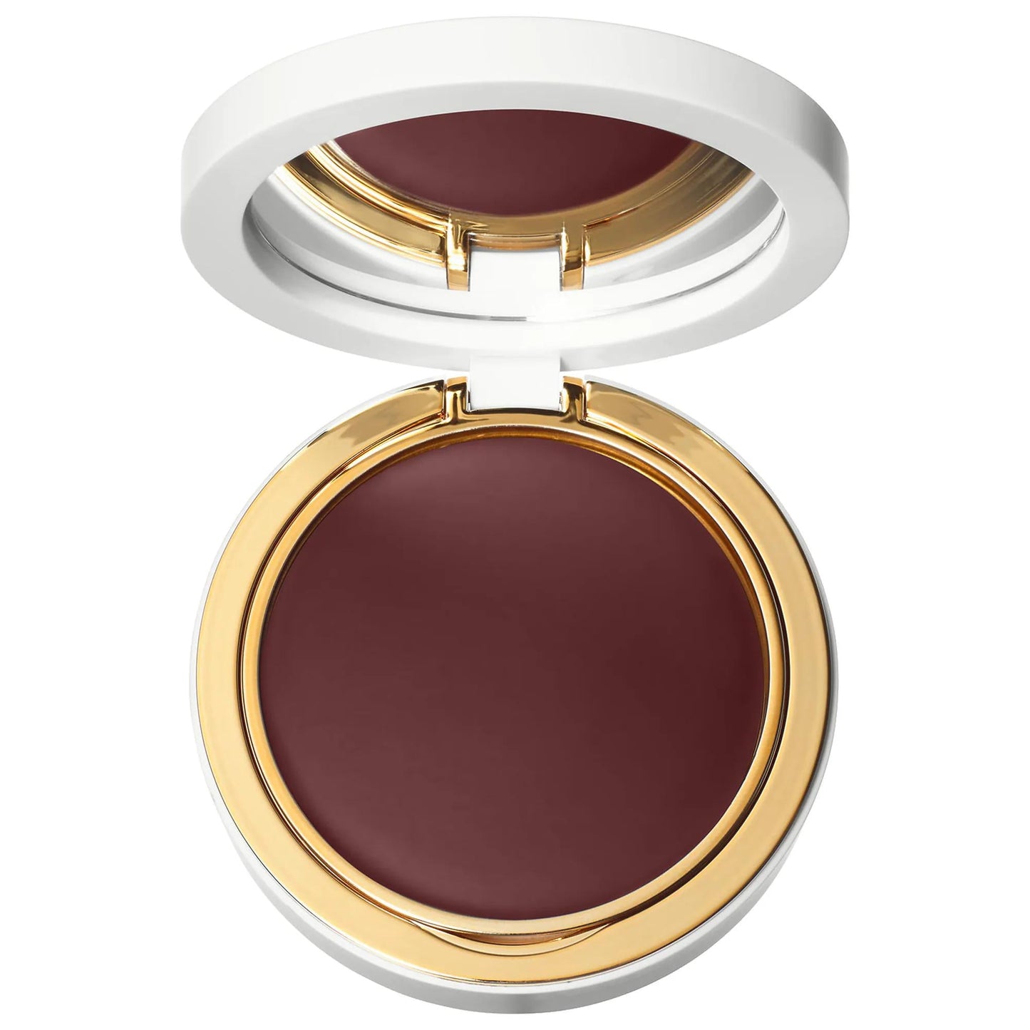 Cr�me to Powder Skin Foundation: Medium Coverage, Natural Matte Finish, Vegan, Cruelty-Free - Evens Skin Tone & Treats Hyperpigmentation
