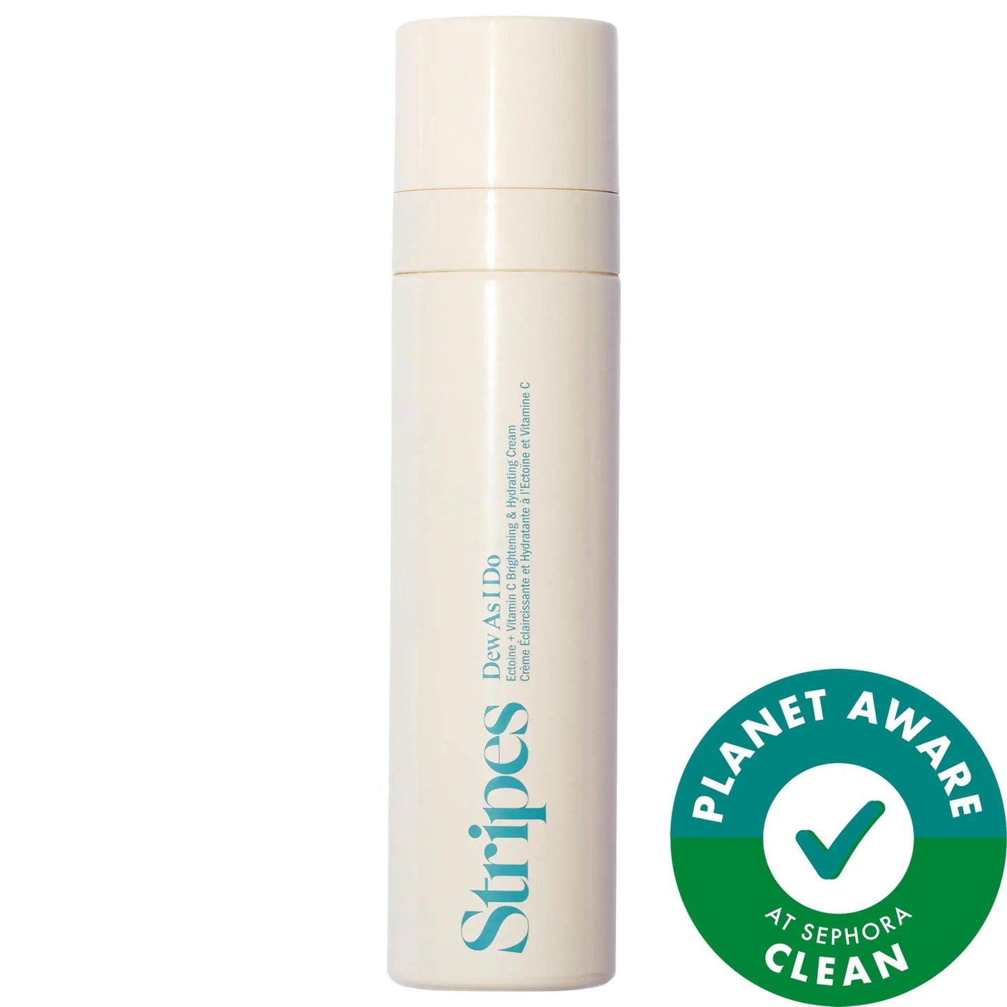 Dew As I Do Brightening & Hydrating Moisturizer - Vitamin C, Vegan, Cruelty-Free, Menopause Skincare