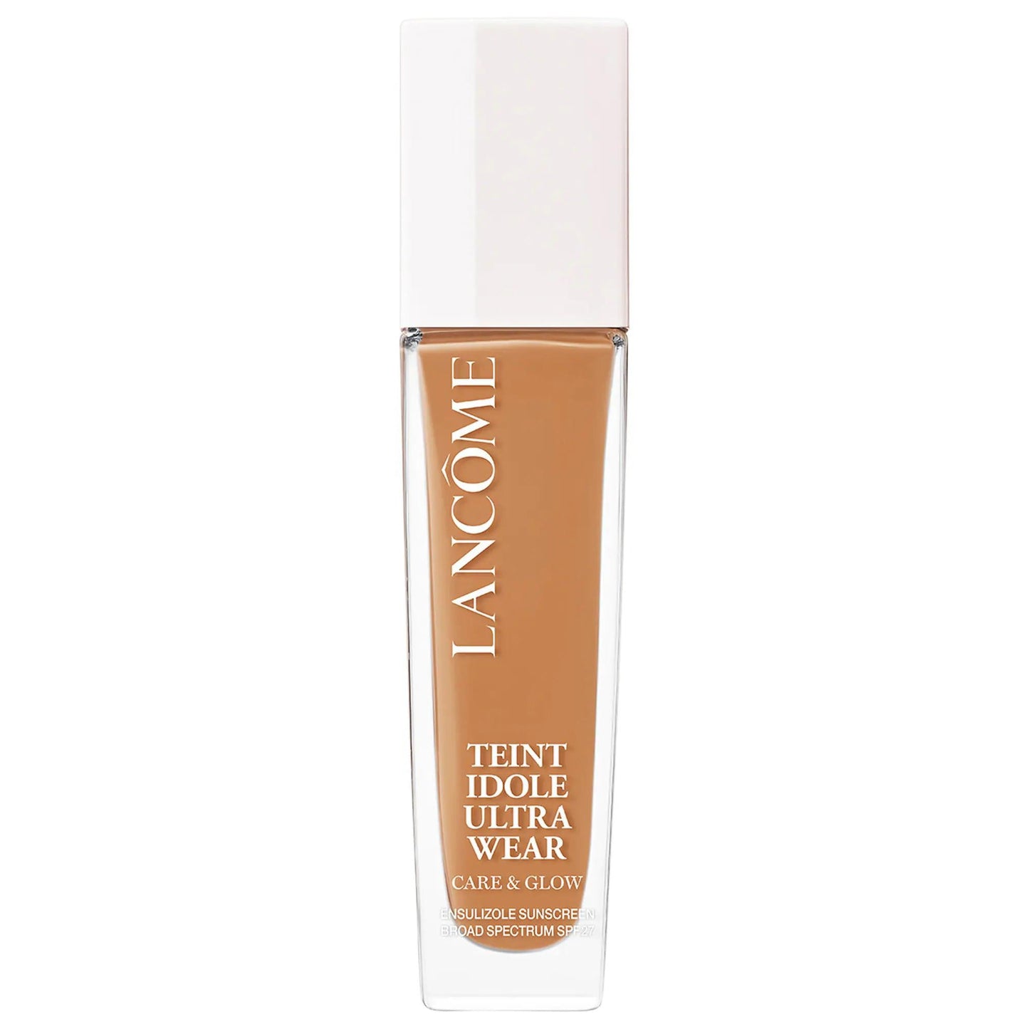 Giorgio Armani Teint Idole Ultra Wear Care & Glow Foundation - Long-Lasting, Hydrating Serum Foundation for Sensitive Skin