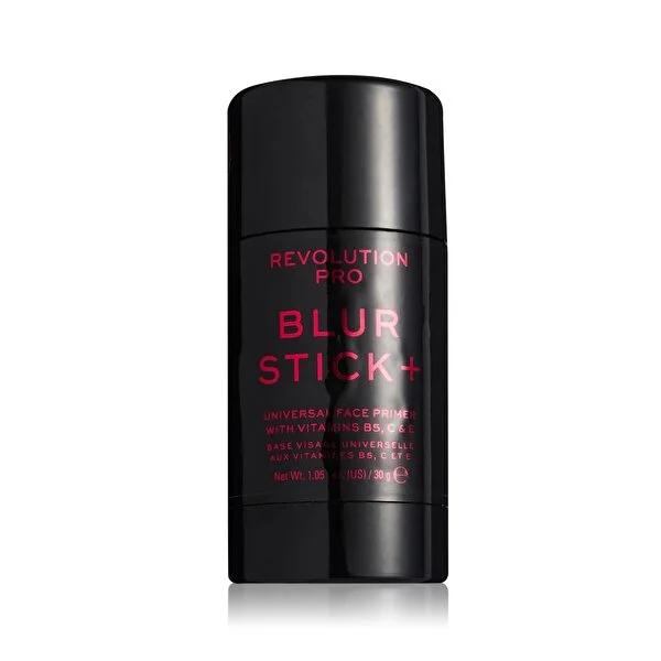 Revolution Pro Blur Stick Plus - Vegan Makeup Primer Stick for Flawless Finish