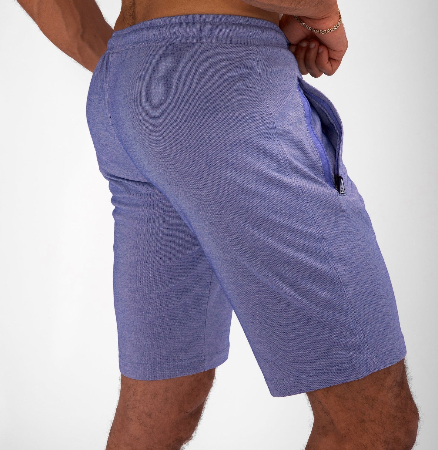 Urban Stride All-Day Wear Shorts - (Tall Fit)