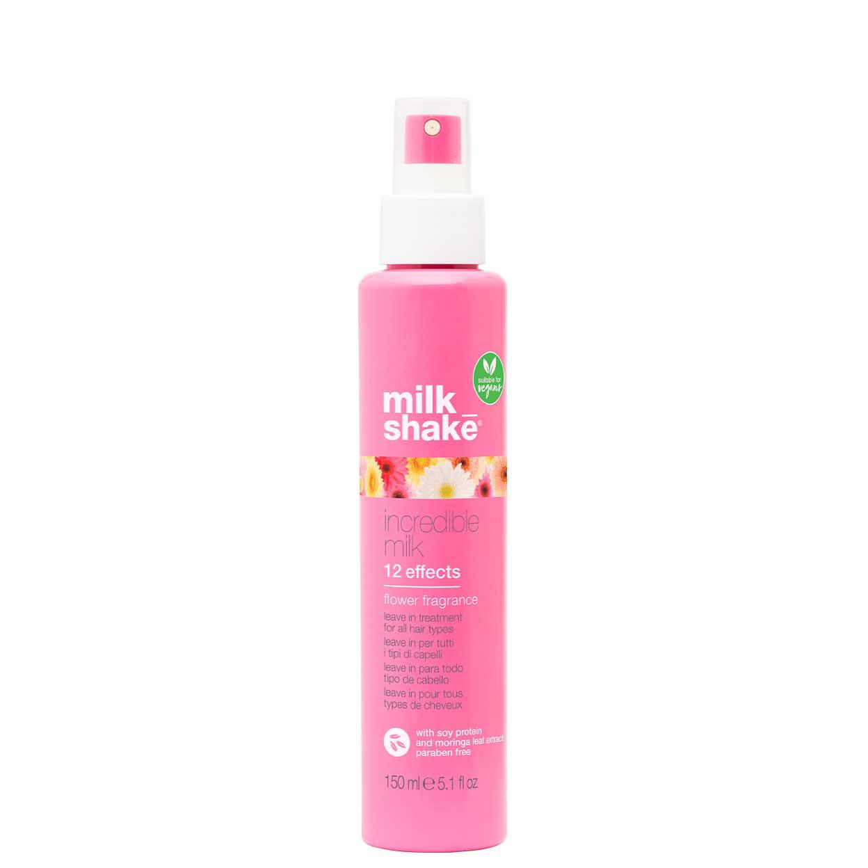 Milk Shake Incredible Milk Flower 5.1oz - M2G