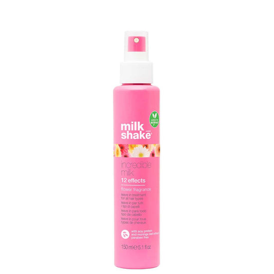 Milk Shake Incredible Milk Flower 5.1oz - M2G