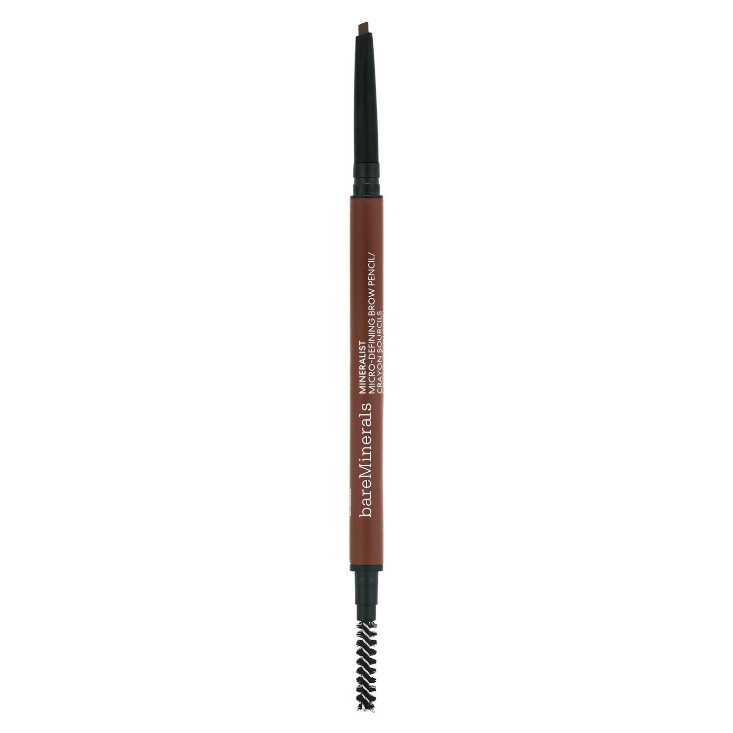 bareMinerals Mineralist Micro-Defining Eyebrow Pencil - M2G
