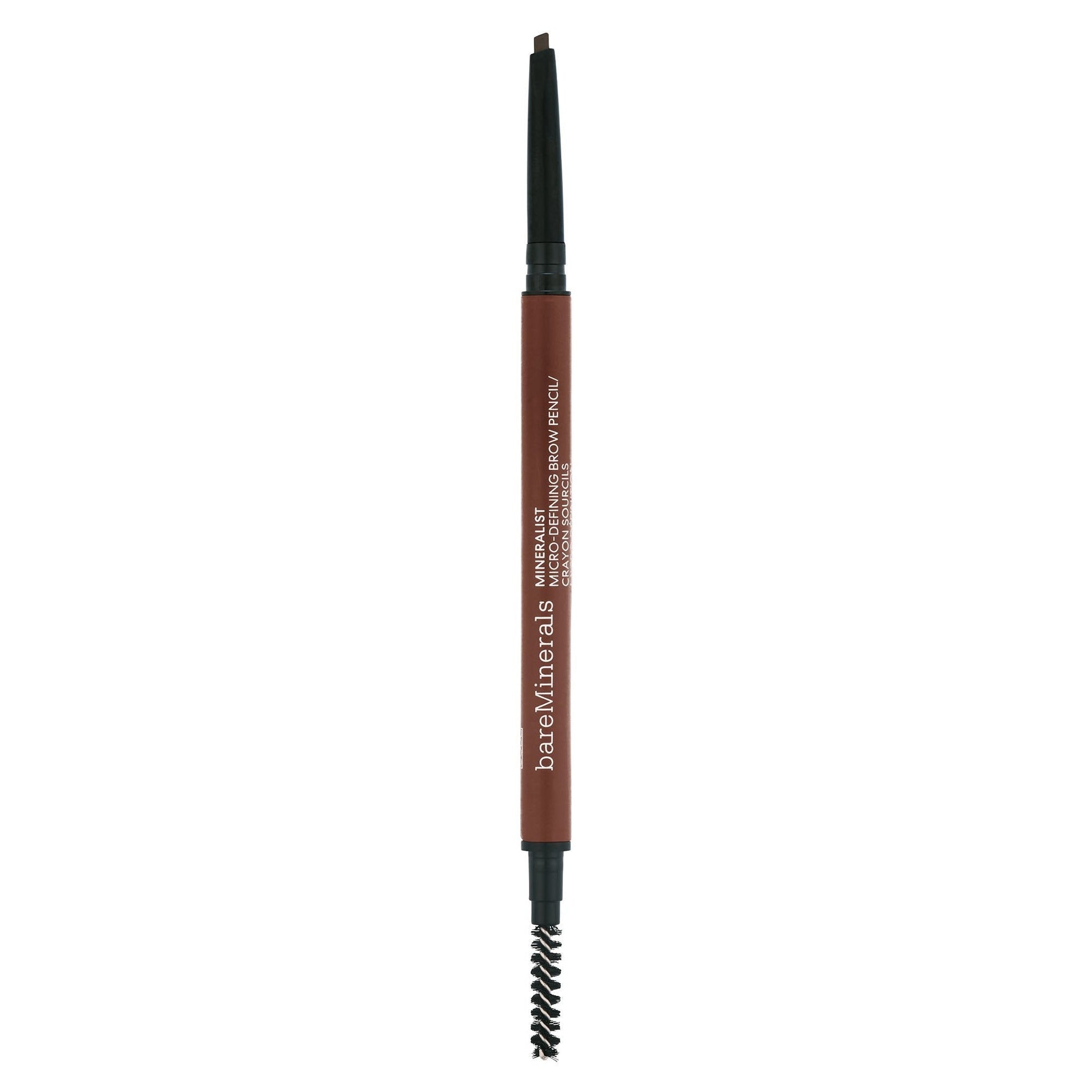 bareMinerals Mineralist Micro-Defining Eyebrow Pencil - M2G