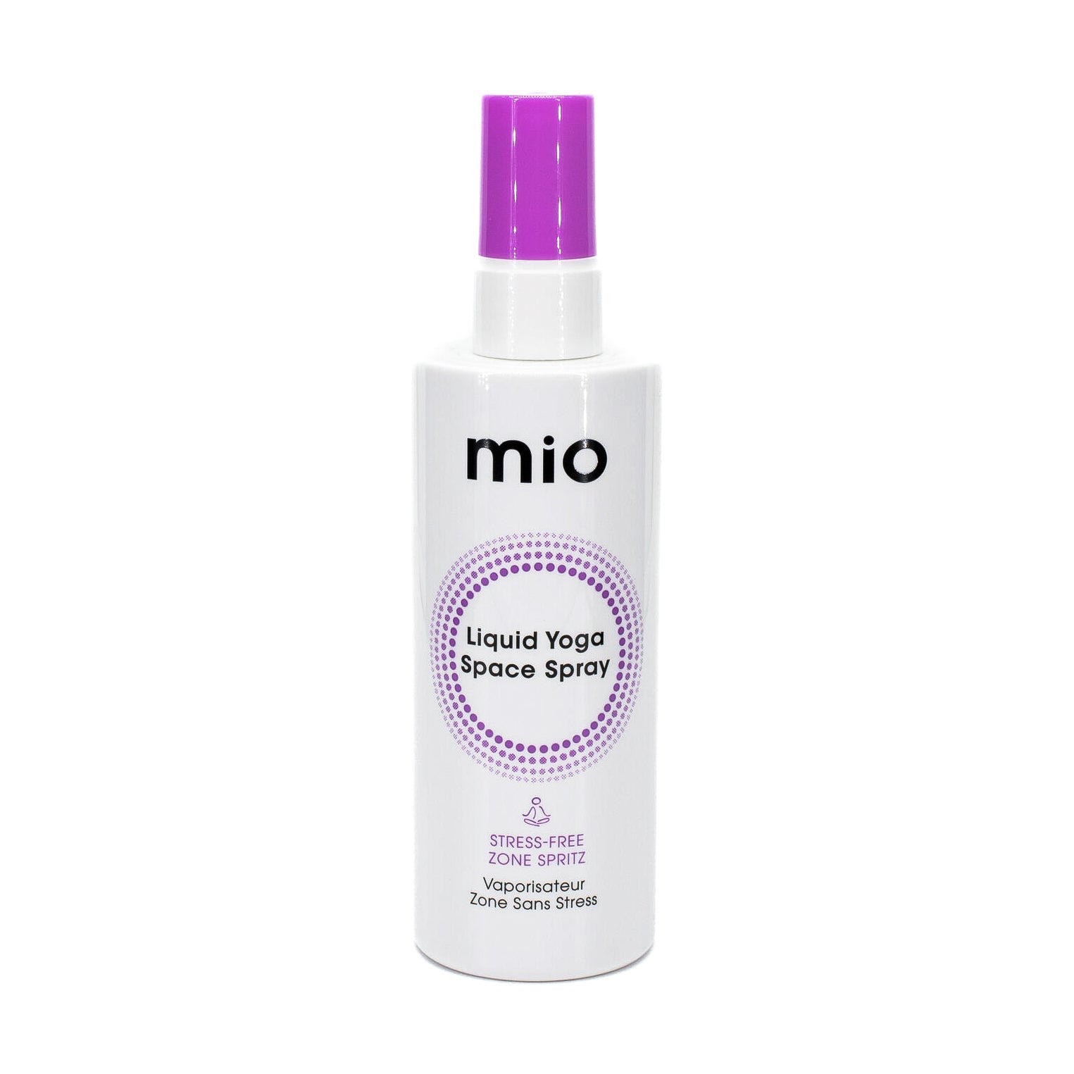 mio Liquid Yoga Space Spray 4.3oz - Missing Box - M2G